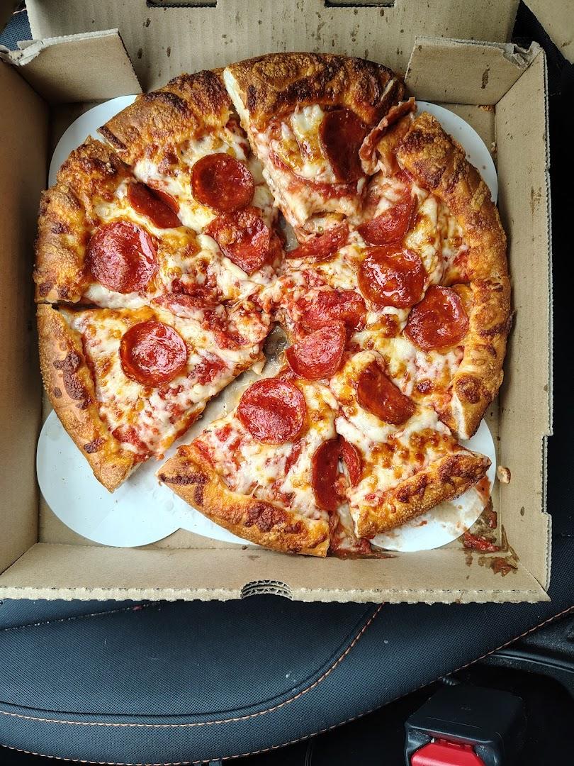 GH Pizza